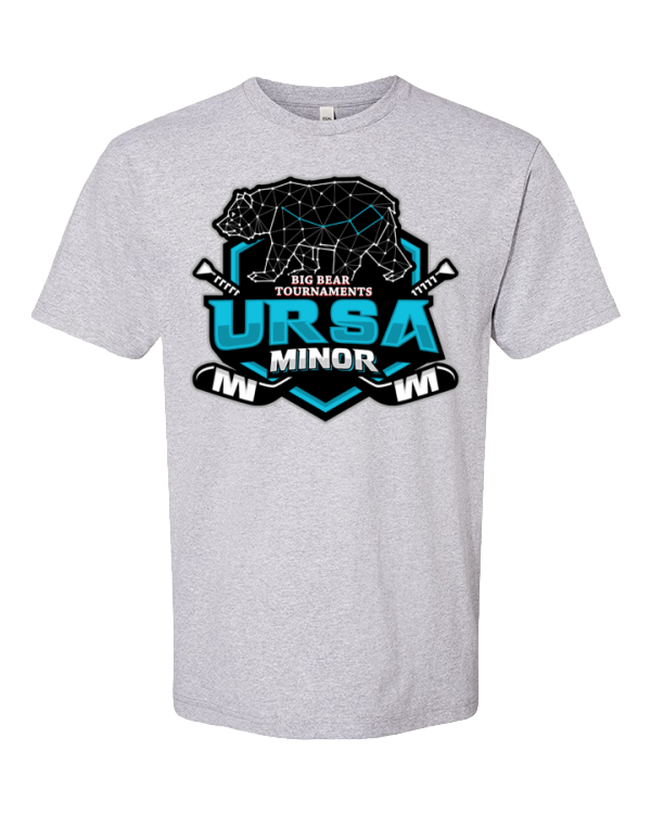 Ursa Minor Cotton T-Shirt