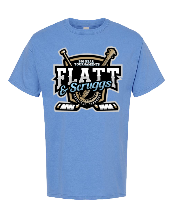 Flatt & Scruggs Cotton T-Shirt