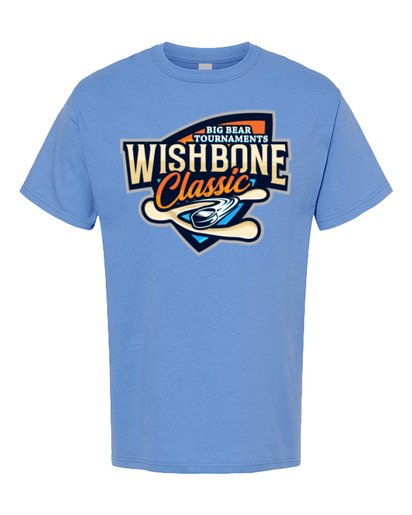 Wishbone Classic Cotton T-Shirt