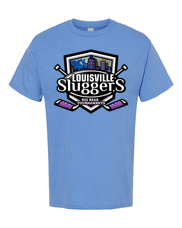 Louisville Slugger Cotton T-Shirt