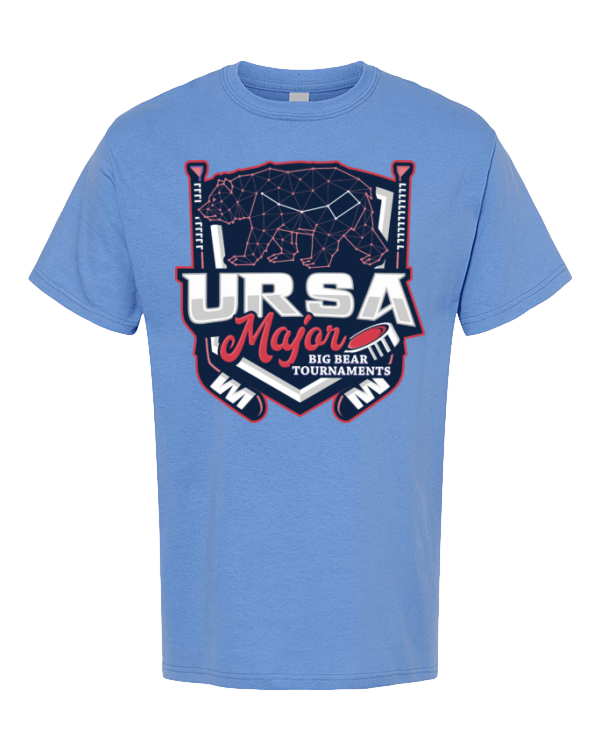 URSA Major Cotton T-Shirt