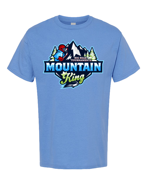 Mountain King Cotton T-Shirt