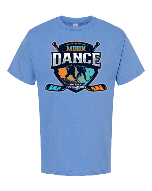 Moon Dance Cotton T-Shirt