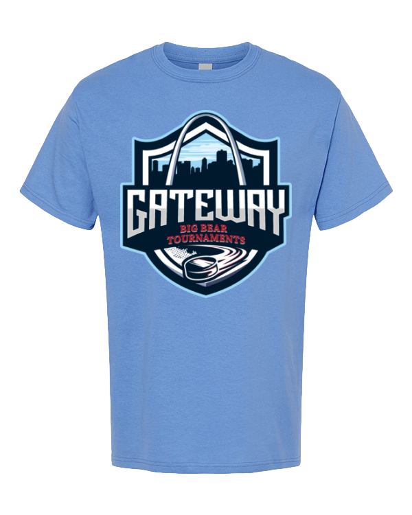 Gateway Cotton T-Shirt