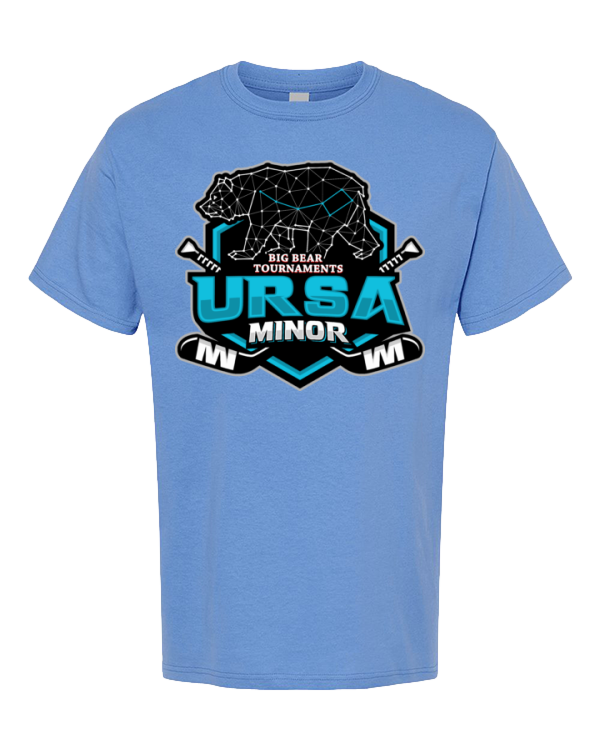 Ursa Minor Cotton T-Shirt