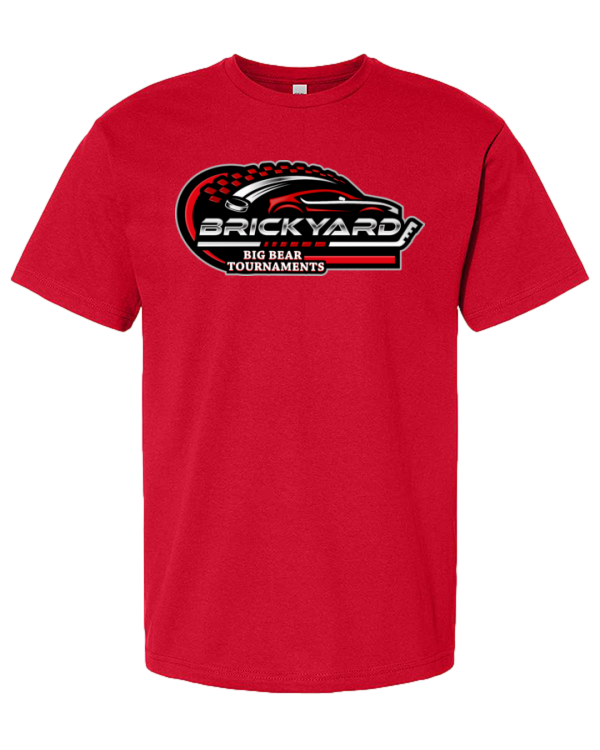 Brickyard Cotton T-Shirt