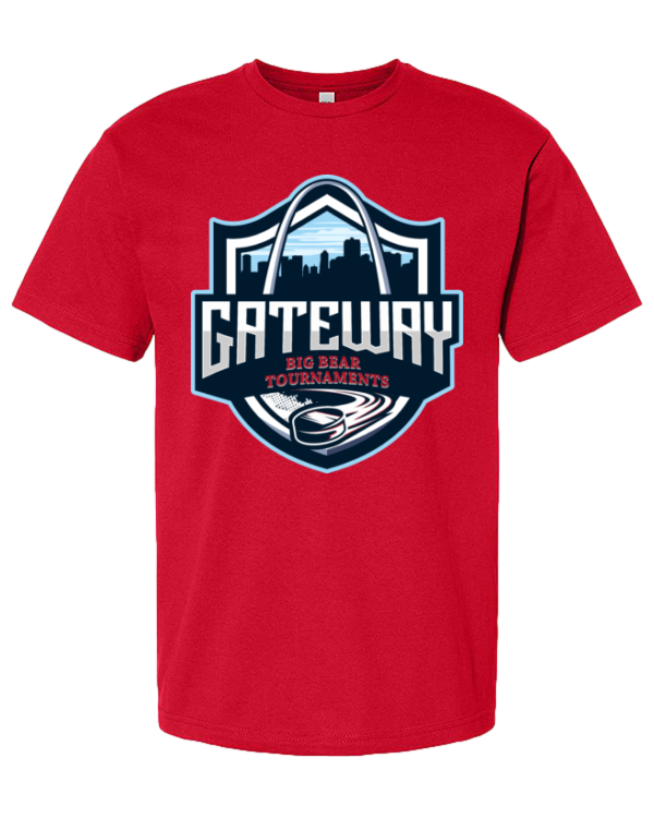 Gateway Cotton T-Shirt