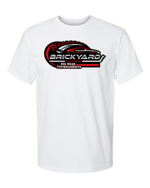 Brickyard Cotton T-Shirt