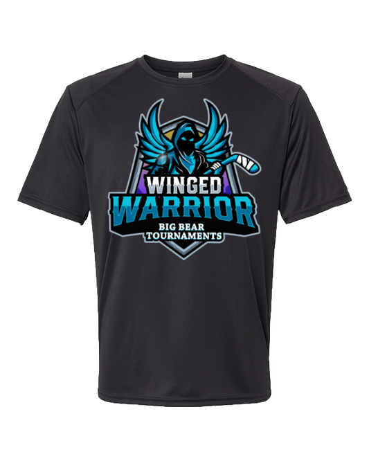 Winged Warrior DriFit T-Shirt