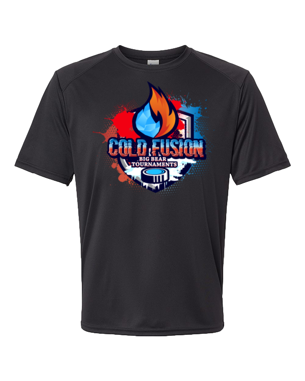 Cold Fusion DriFit T-Shirt