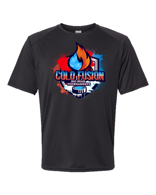 Cold Fusion DriFit T-Shirt