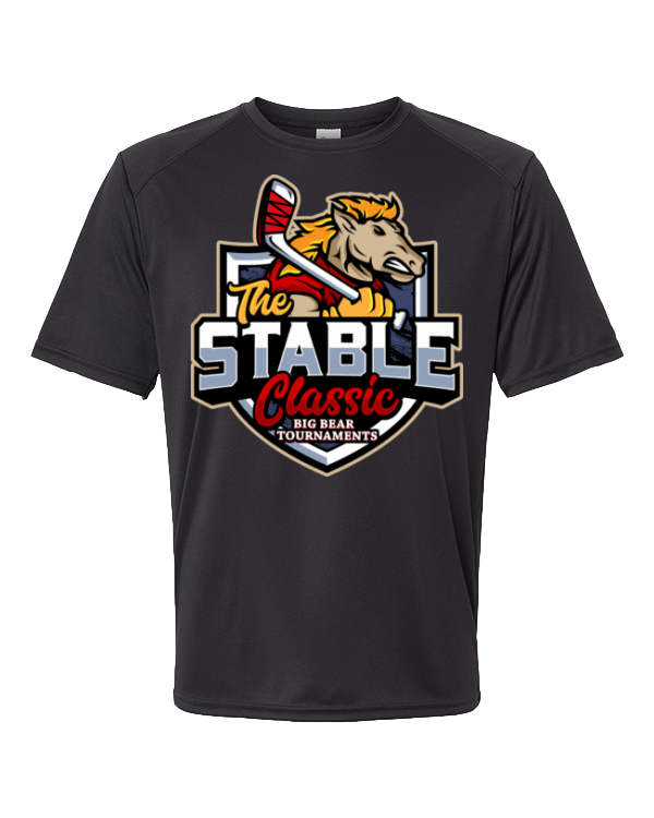 The Stable Classic DriFit T-Shirt