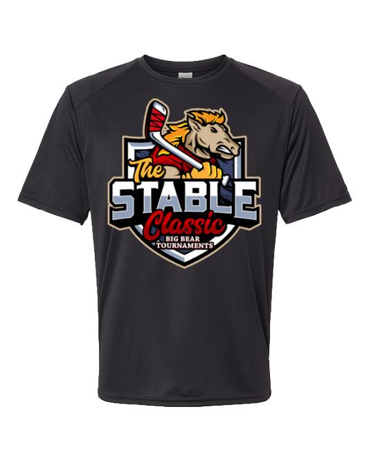 The Stable Classic DriFit T-Shirt