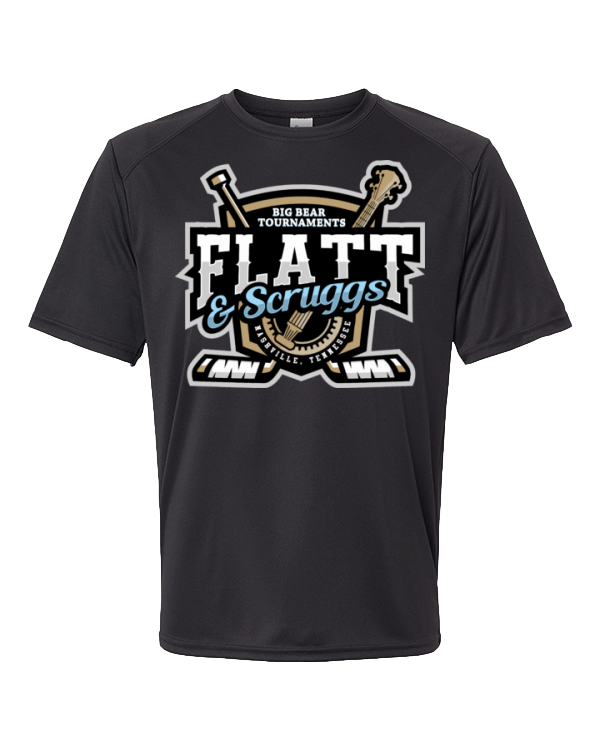 Flatt & Scruggs DriFit T-Shirt