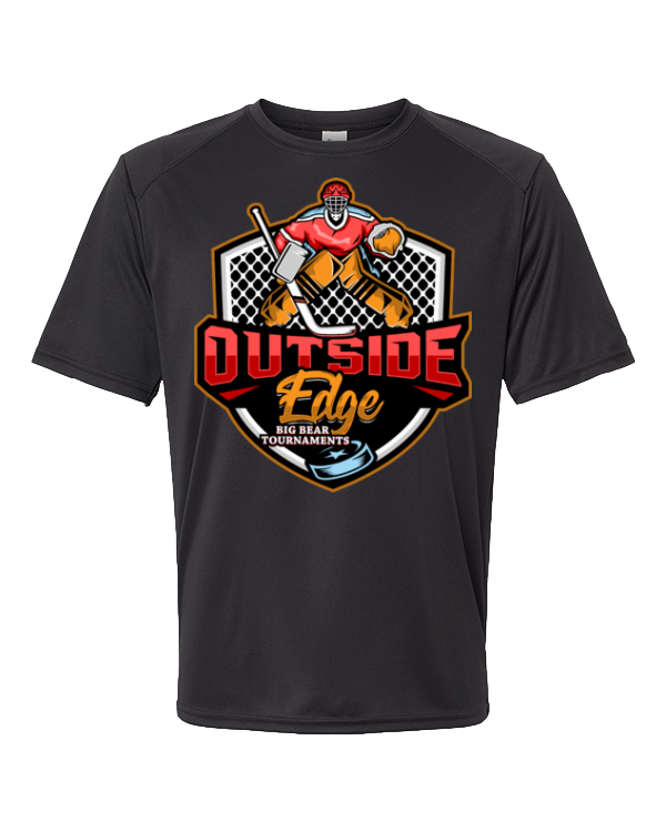 Outside Edge DriFit T-Shirt