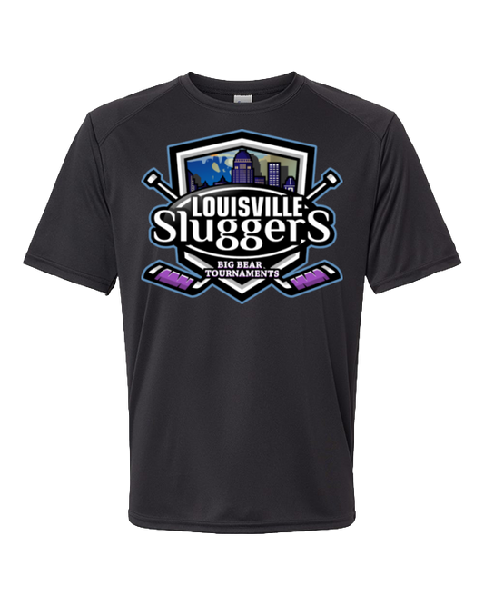 Louisville Slugger DriFit T-Shirt