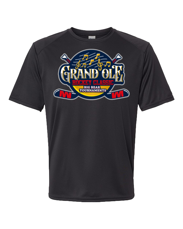 Grand Ole Hockey DriFit T-Shirt