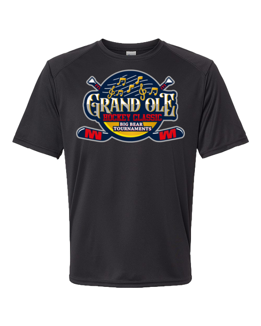 Grand Ole Hockey DriFit T-Shirt