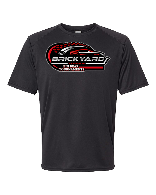 Brickyard DriFit T-Shirt