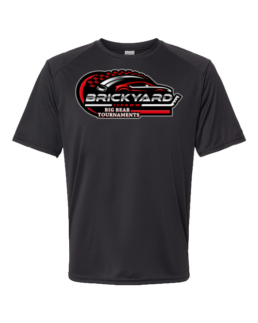 Brickyard DriFit T-Shirt