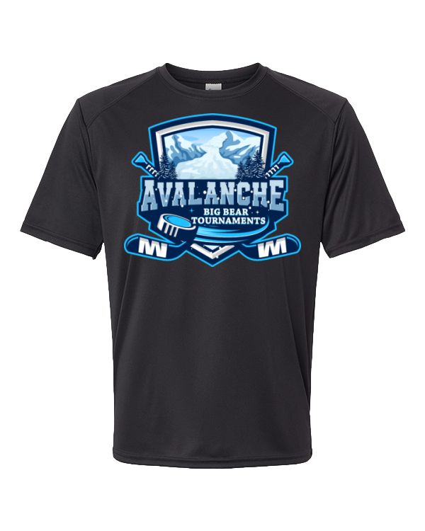 Avalanche DriFit T-Shirt