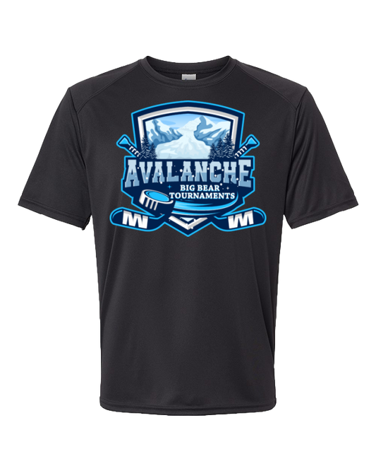 Avalanche DriFit T-Shirt