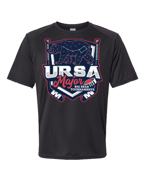 URSA Major DriFit T-Shirt