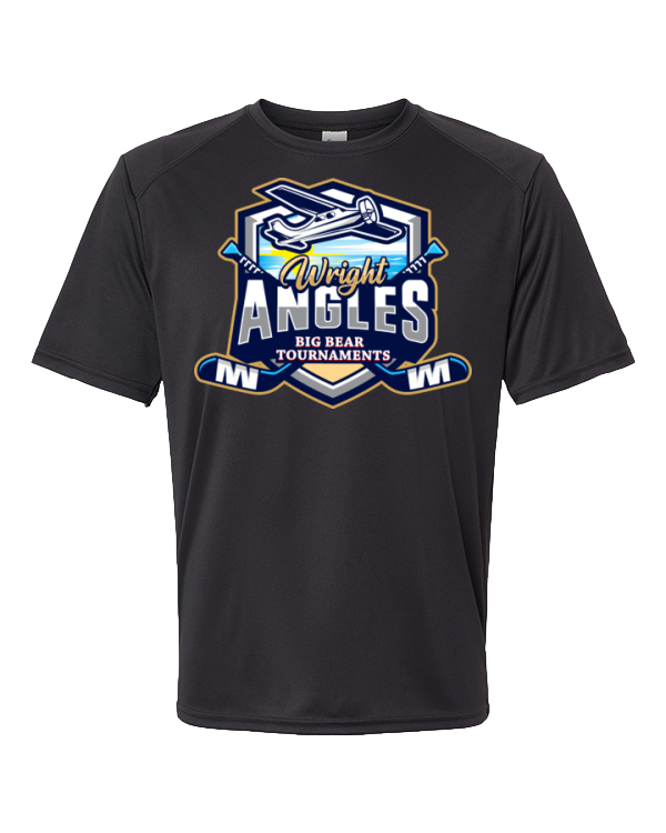 Wright Angles DriFit T-Shirt