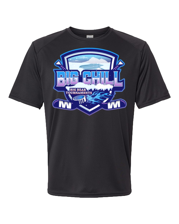 Big Chill DriFit T-Shirt