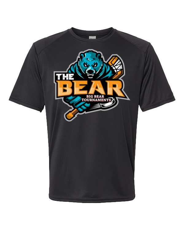 The Bear DriFit T-Shirt