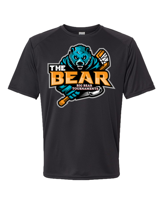 The Bear DriFit T-Shirt