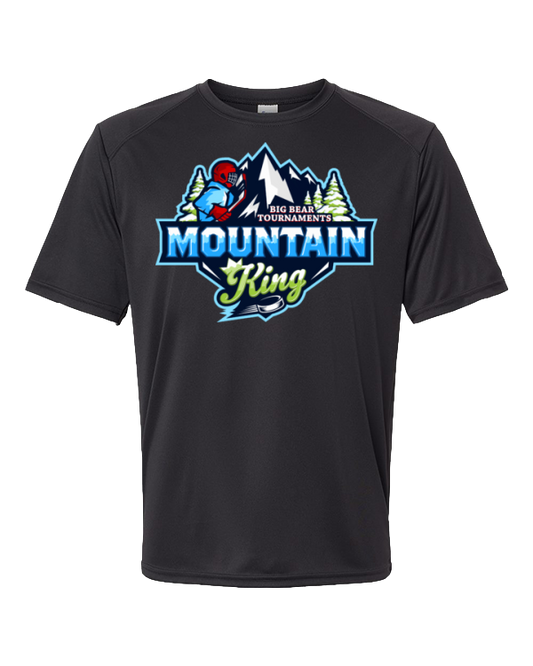 Mountain King DriFit T-Shirt