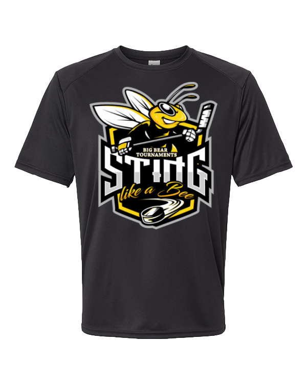 Sting Like A Bee DriFit T-Shirt