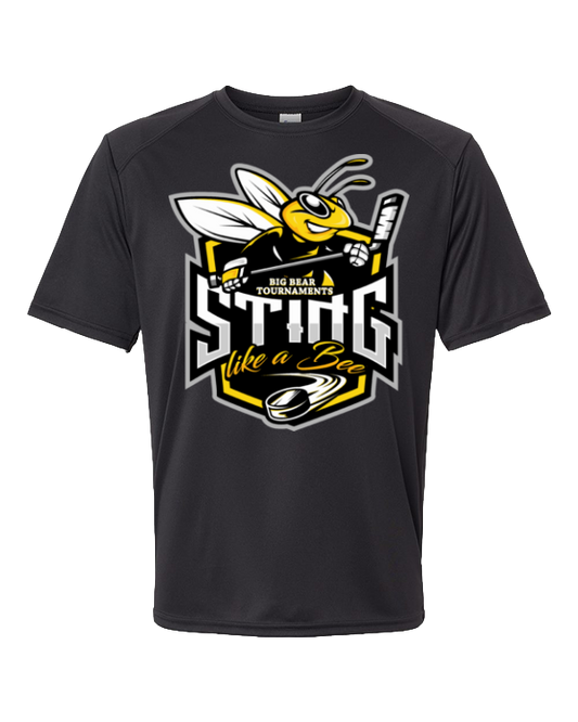 Sting Like A Bee DriFit T-Shirt