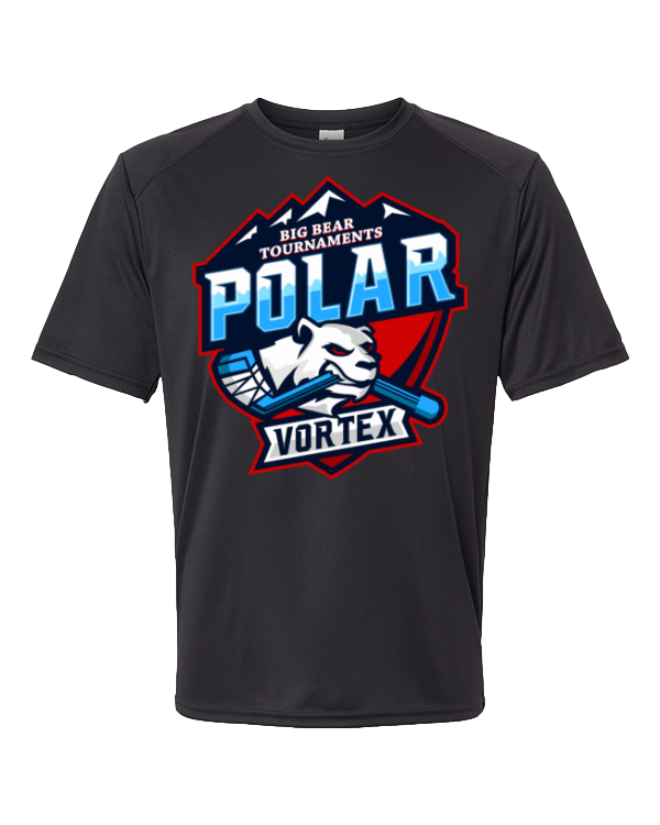 Polar Vortex DriFit T-Shirt