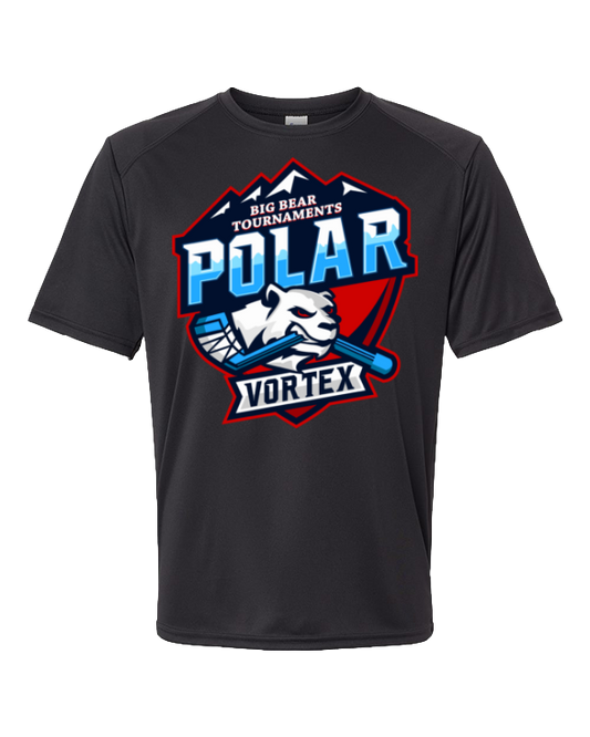 Polar Vortex DriFit T-Shirt