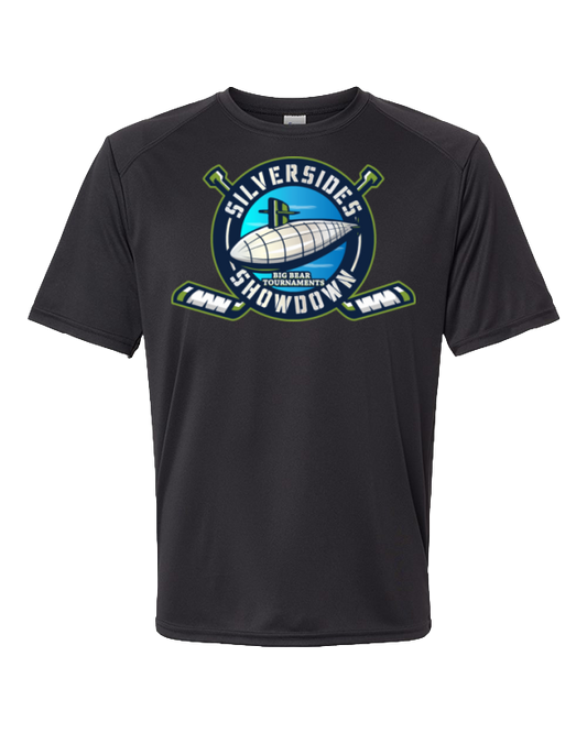 Silversides Showdown DriFit T-Shirt