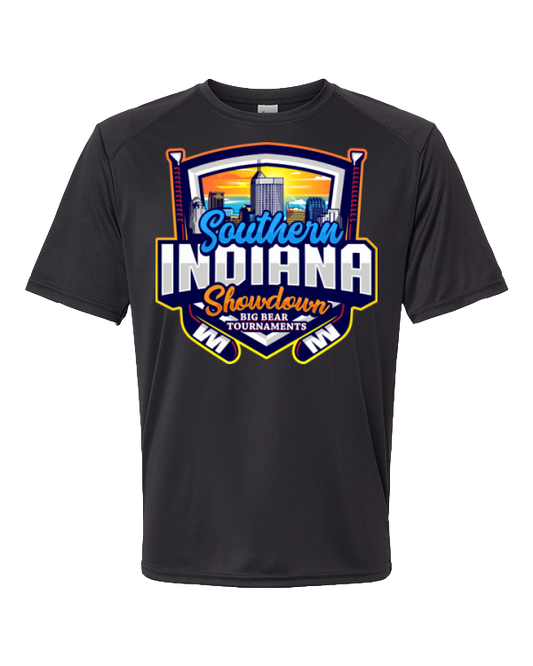 Southern Indiana Showdown DriFit T-Shirt