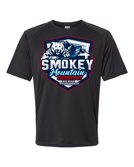 Smokey Mountain Shootout DriFit T-Shirt