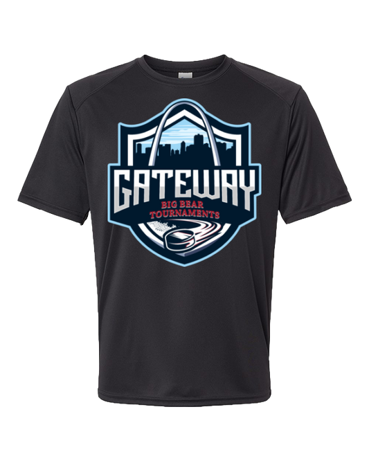 Gateway DriFit T-Shirt