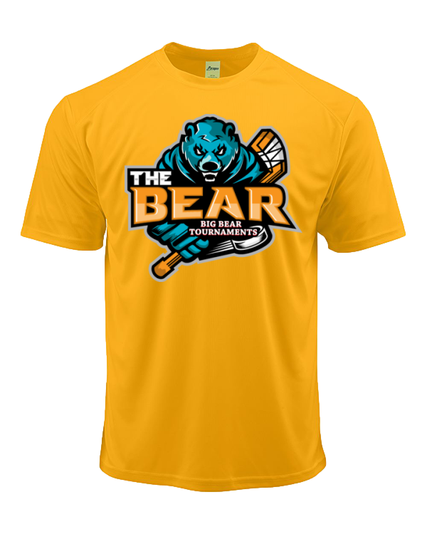 The Bear DriFit T-Shirt