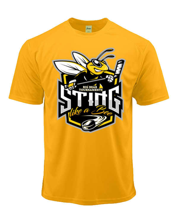 Sting Like A Bee DriFit T-Shirt