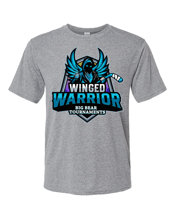 Winged Warrior DriFit T-Shirt