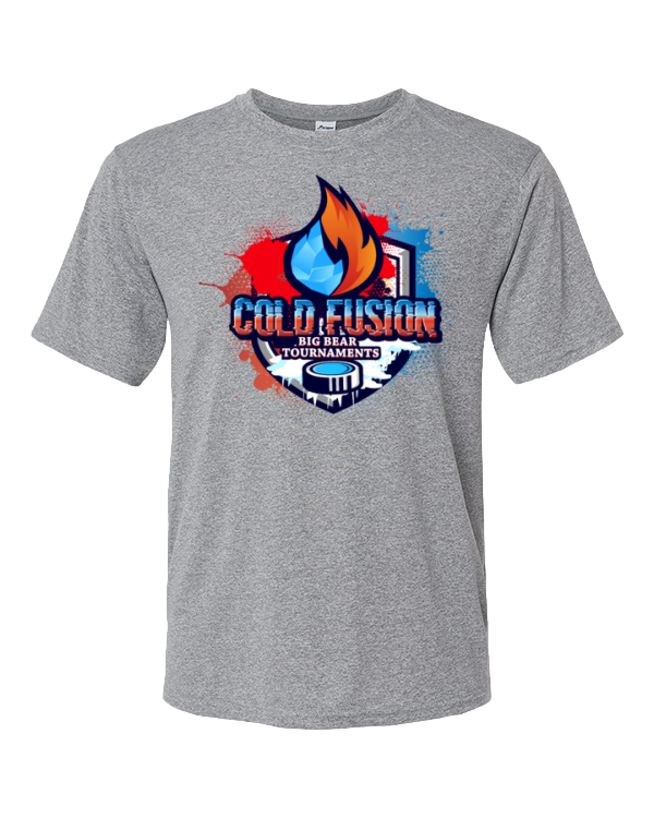 Cold Fusion DriFit T-Shirt