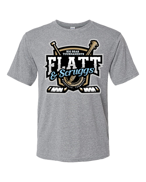 Flatt & Scruggs DriFit T-Shirt