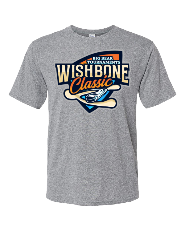 Wishbone Classic DriFit T-Shirt