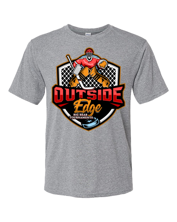 Outside Edge DriFit T-Shirt