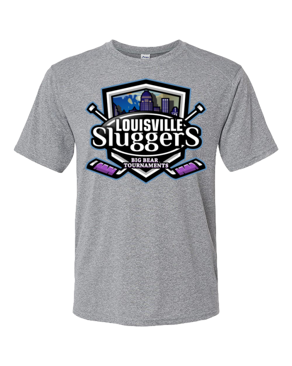 Louisville Slugger DriFit T-Shirt