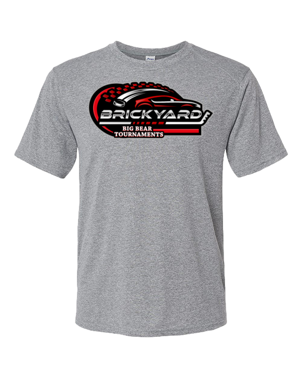 Brickyard DriFit T-Shirt