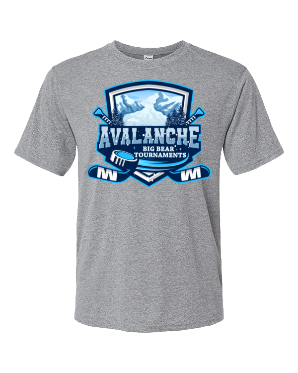 Avalanche DriFit T-Shirt